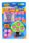 Mega Creative Stamp set (244020)