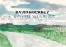 Yorkshire Sketchbook wer. angielska David Hockney