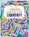  Najbardziej zakręcone labirynty