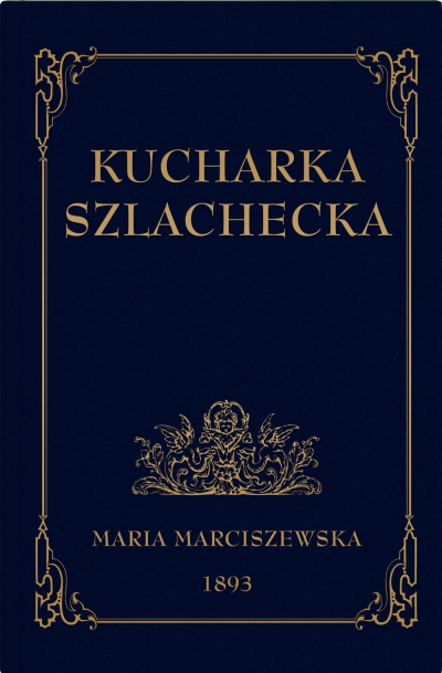 Kucharka Szlachecka