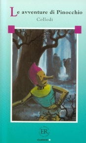 Le avventure di Pinocchio