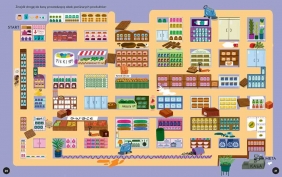 Najbardziej zakręcone labirynty - Paulina Nachman