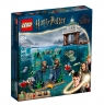 LEGO Harry Potter: Turniej Trójmagiczny: Jezioro Hogwartu (76420) Wiek:
