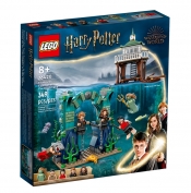 LEGO Harry Potter: Turniej Trójmagiczny: Jezioro Hogwartu (76420)