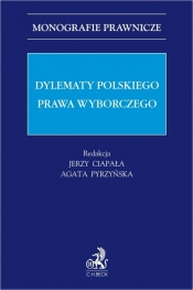 Dylematy polskiego prawa wyborczego