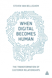 When Digital Becomes Human