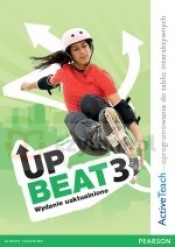Upbeat REV 3 Active Teach IWB