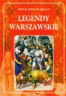 Legendy warszawskie