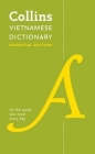 Collins Vietnamese Dictionary Pocket edition: 30,000 translations in a portable format