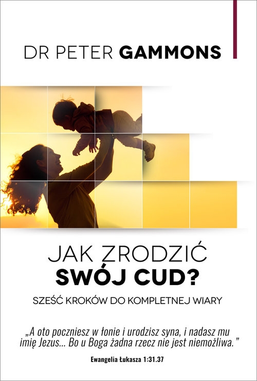 Jak zrodzić swój cud?