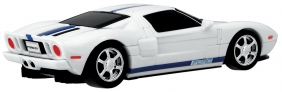 Puzzle 3D Cars: Ford GT - poziom 2/4 (106326)