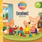 Przygody Fenka. Wartości. Cierpliwość w.2026 - Konrad Sobik, Patrycja Godula