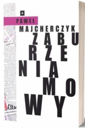 Zaburzenia mowy - Majcherczyk Paweł 