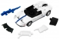 Puzzle 3D Cars: Ford GT - poziom 2/4 (106326)