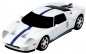 Puzzle 3D Cars: Ford GT - poziom 2/4 (106326)
