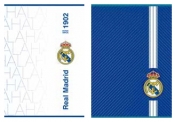 Zeszyt MO A5/32k linia Real Madrid, 1 szt