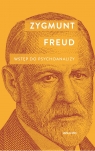 Wstęp do psychoanalizy Sigmund Freud