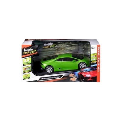 Lamborghini Huracan Coupe RC skala 1:24 81523 MARC01