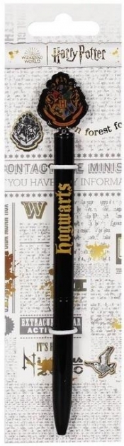 Harry Potter Długopis 2D Hogwart