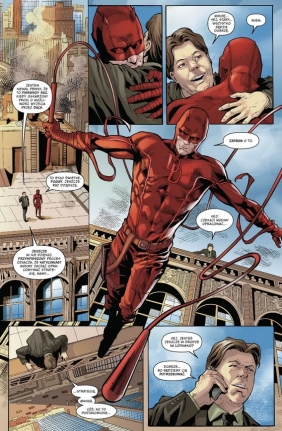 Daredevil. Tom 2 - Opracowanie zbiorowe