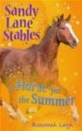 Horse for the Summer Michelle Bates