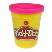 Play Doh - Pojedyńcza tuba Różowa
