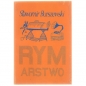 RYMARSTWO - Sławomir Burszewski