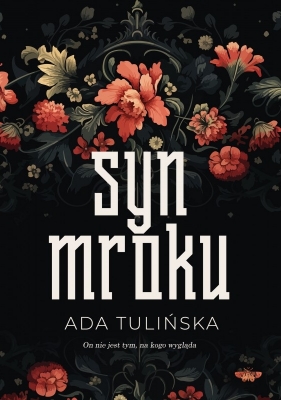 Syn mroku - Ada Tulińska