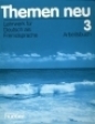 Themen neu 3 Arbeitsbuch - Heiko Bock, Jutta Müller