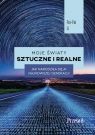 Moje światy sztuczne i realne. Jak narodziła się AI najnowszej generacji? Fei-Fei Lei