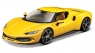 Ferrari R&P - 296 Gtb Yellow 1:18