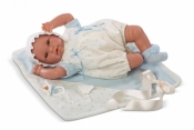 Bobas 63623 Noworodek płaczący 36 cm