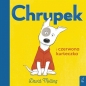 Chrupek i czerwona kurteczka - Berenika Wilczyńska, David Melling