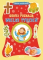 Dzieci poznają Wielki Tydzień - Serena Gigante