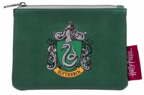 Harry Potter Saszetka mała Slytherin
