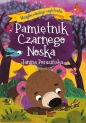 Klasyka młodego czytelnika. Pamiętnik Czarnego.. - Janina Porazińska