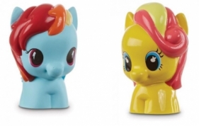 Playskool My Little Pony 2-pak Rainbow Bumble
