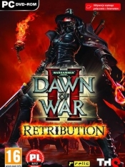 Warhammer 40,000: Dawn of War II - Retribution