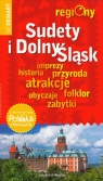 Sudety i Dolny Śląsk przewodnik + atlas  Lodzińska Ewa, Wieczorek Waldemar