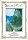 Spice & Wolf Keito Koume