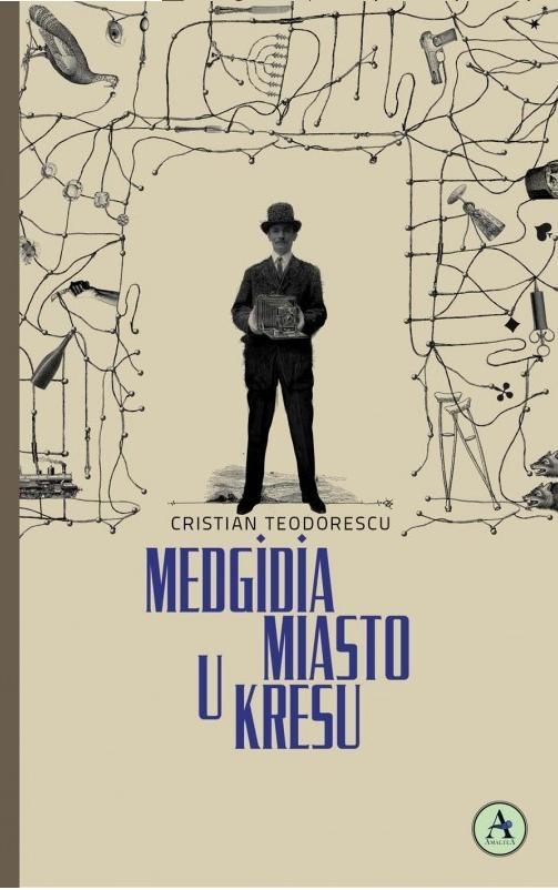 Medgidia Miasto u kresu