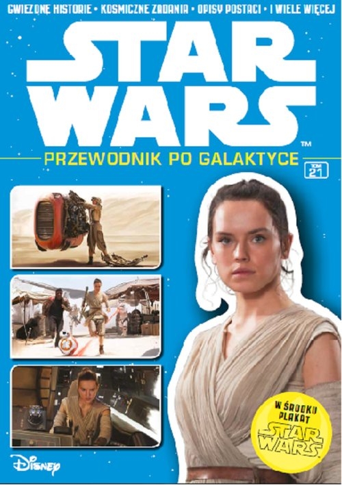 Star Wars. Przewodnik po Galaktyce