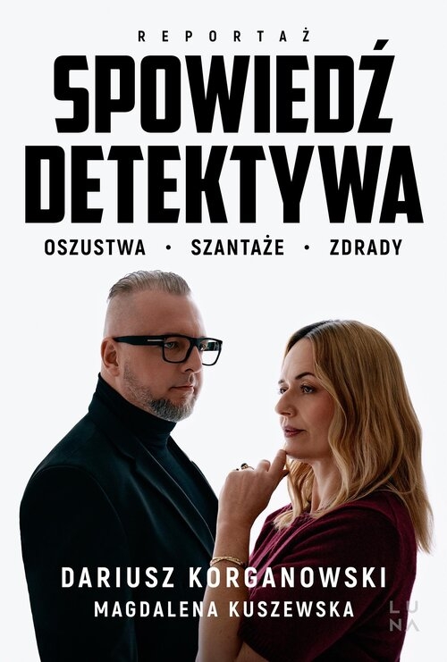 Spowiedź detektywa