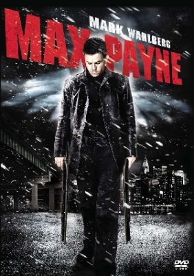 Max Payne