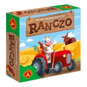 Ranczo (2723)