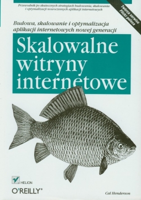 Skalowalne witryny internetowe - Henderson Cal