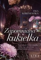 Zapomniana kukiełka - Ewa Sobieniewska