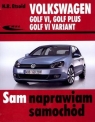 Volkswagen Golf VI, Golf Plus, Golf VI Variant Hans-Rüdiger Etzold