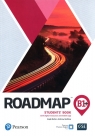  Roadmap B1+ Student\'s Book with digital resources and mobile app