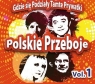 Polskie Przeboje. Gdzie się podziały... Vol.1 CD praca zbiorowa